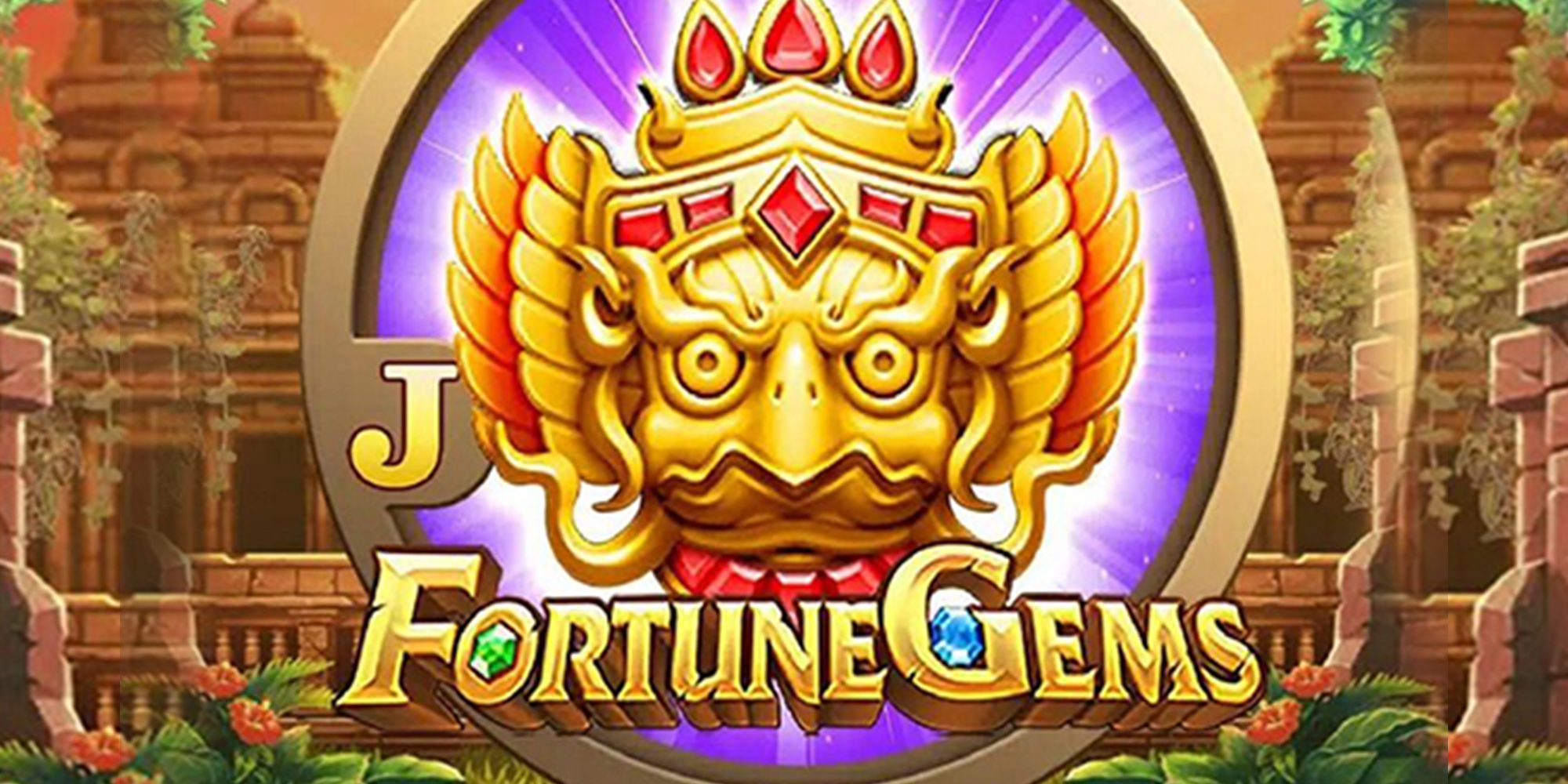 Fortune Gems Slot Game