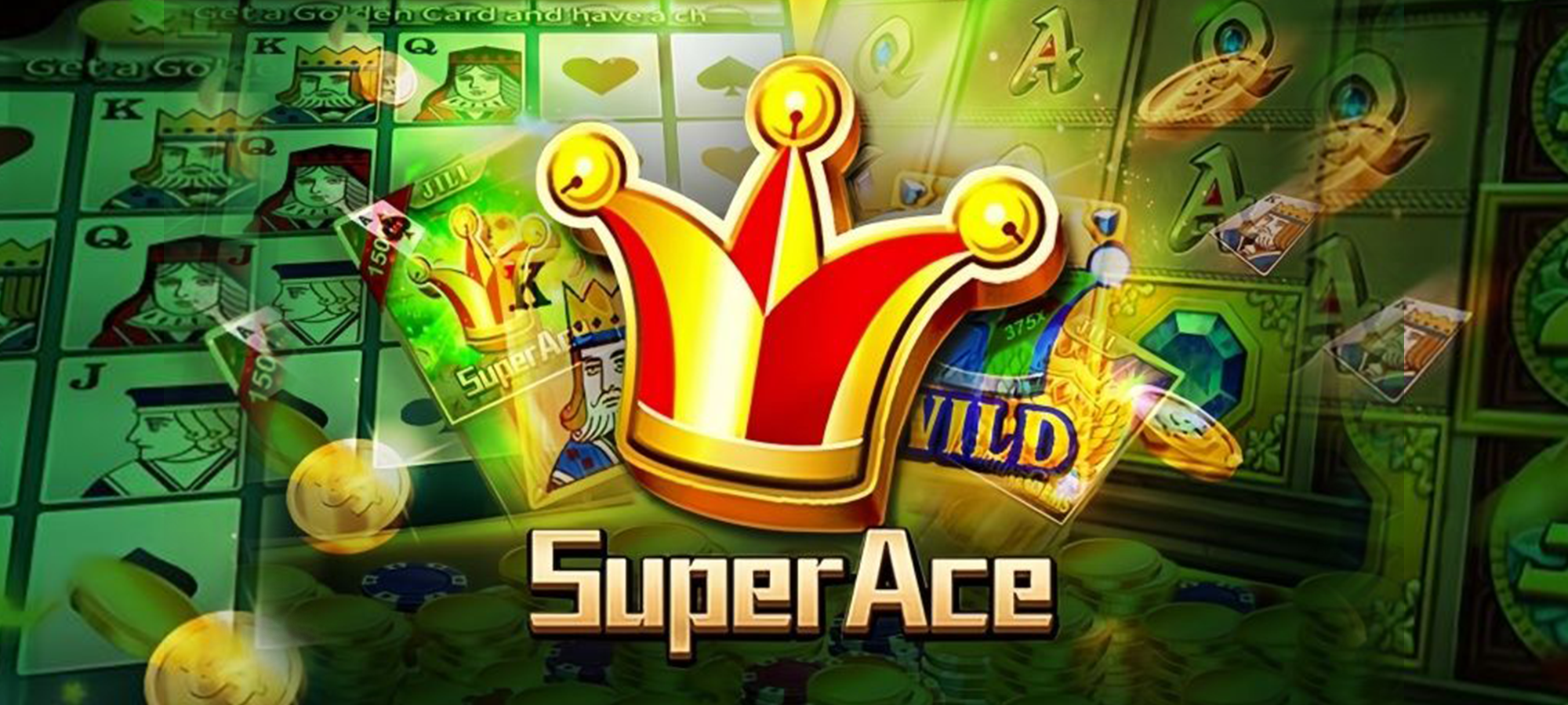 3 Super Ace Ultra Game Guide