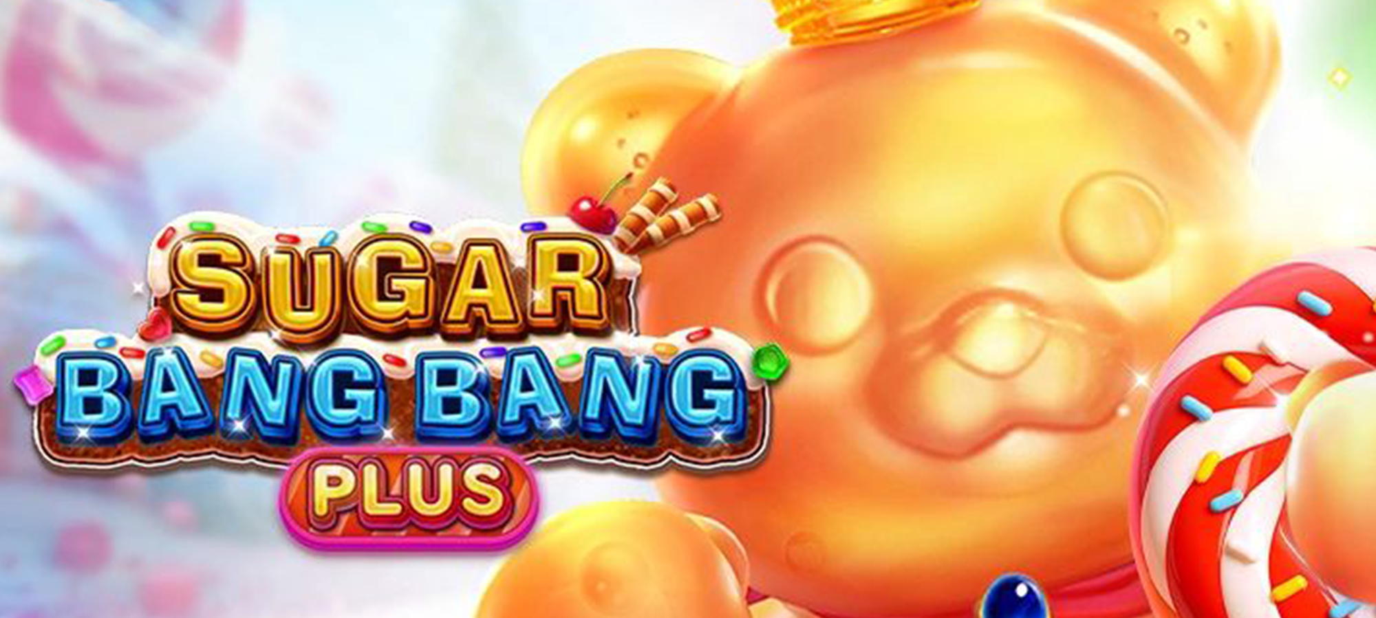 Sugar Bang Bang Slot Guide