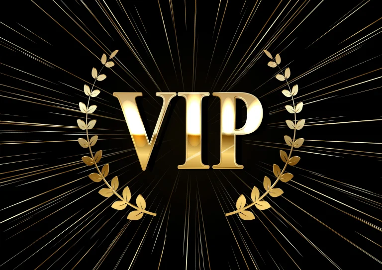 VIP Program Guide