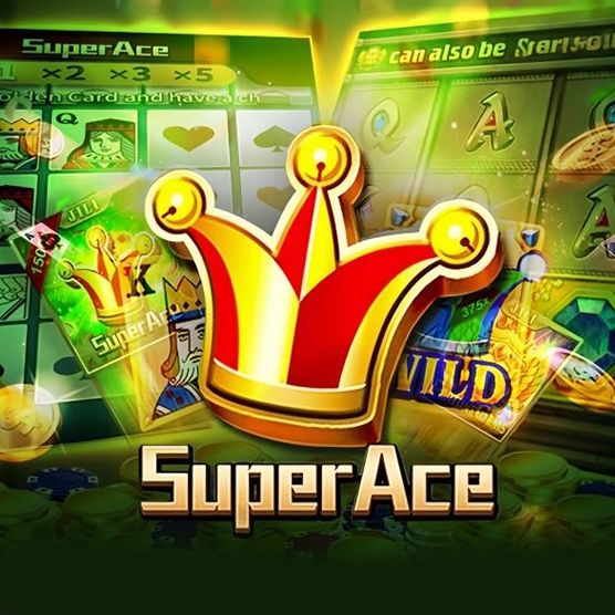 Super Ace Slot Game