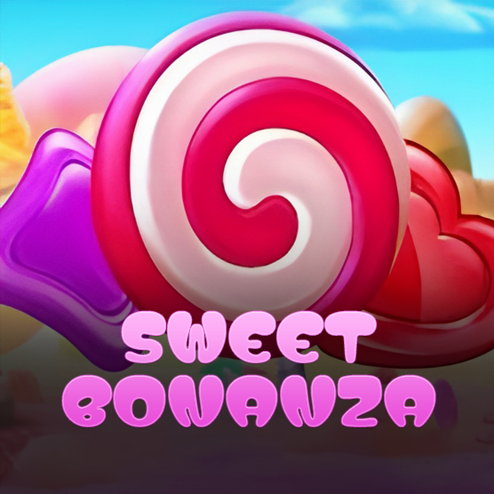 Sweet Bonanza Slot Game