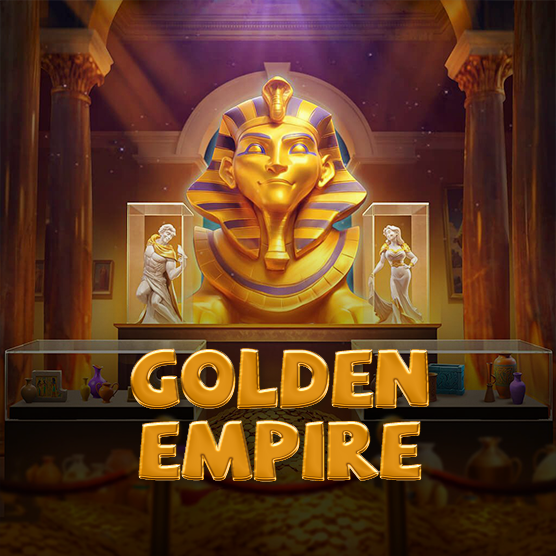 Golden Empire Slot Game