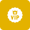 VIP Bonus Benefits