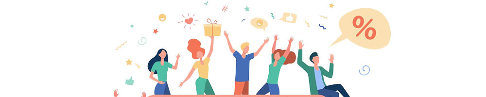 Referral Friend Reward