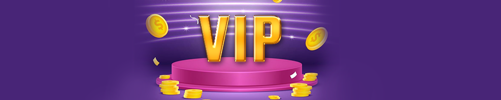 VIP Exclusive Promotion